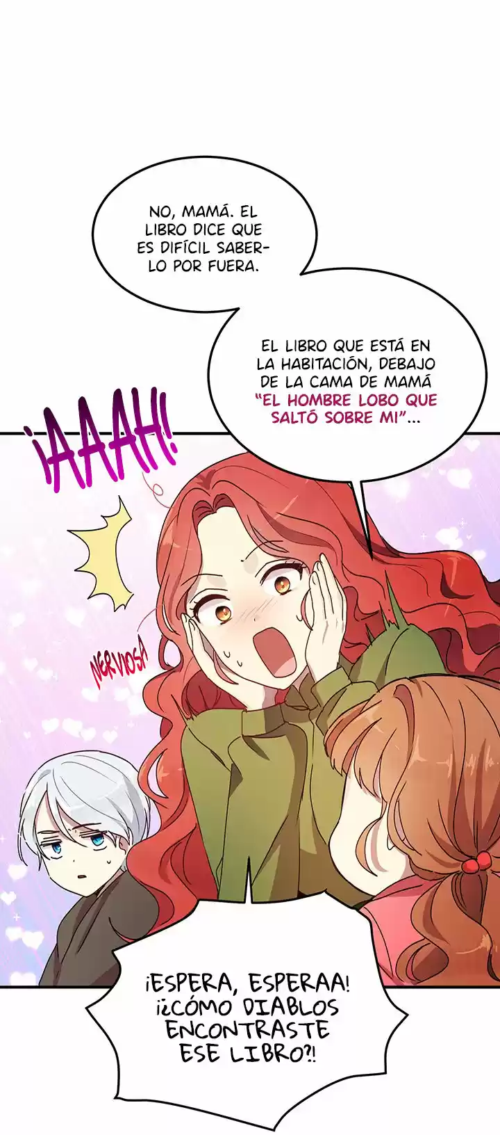 ¿Por Qué Haces Esto, Duque? - Capítulo 82 - Página 27 - LectorTMOo