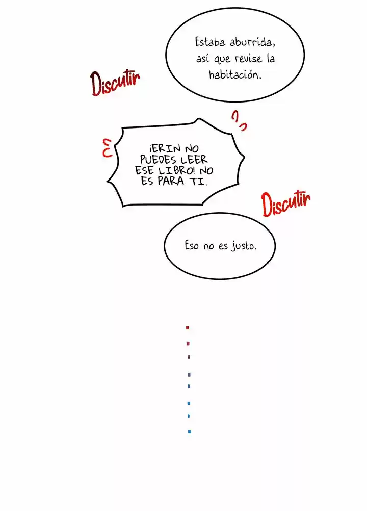 ¿Por Qué Haces Esto, Duque? - Capítulo 82 - Página 28 - LectorTMOo