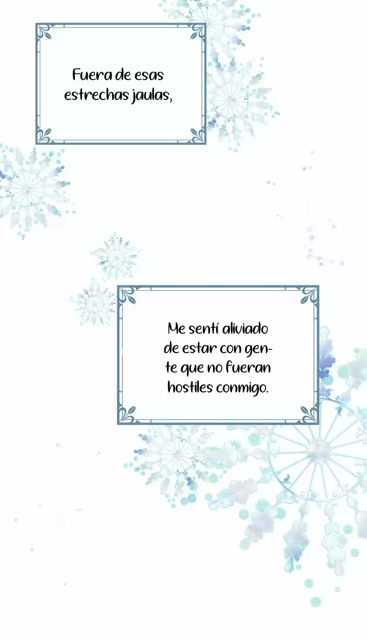 ¿Por Qué Haces Esto, Duque? - Capítulo 82 - Página 34 - LectorTMOo