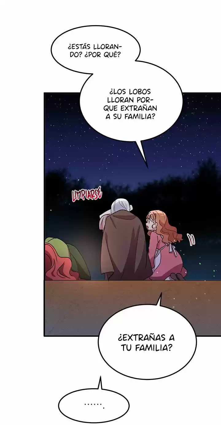 ¿Por Qué Haces Esto, Duque? - Capítulo 82 - Página 45 - LectorTMOo