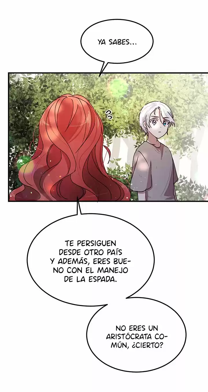 ¿Por Qué Haces Esto, Duque? - Capítulo 83 - Página 36 - LectorTMOo