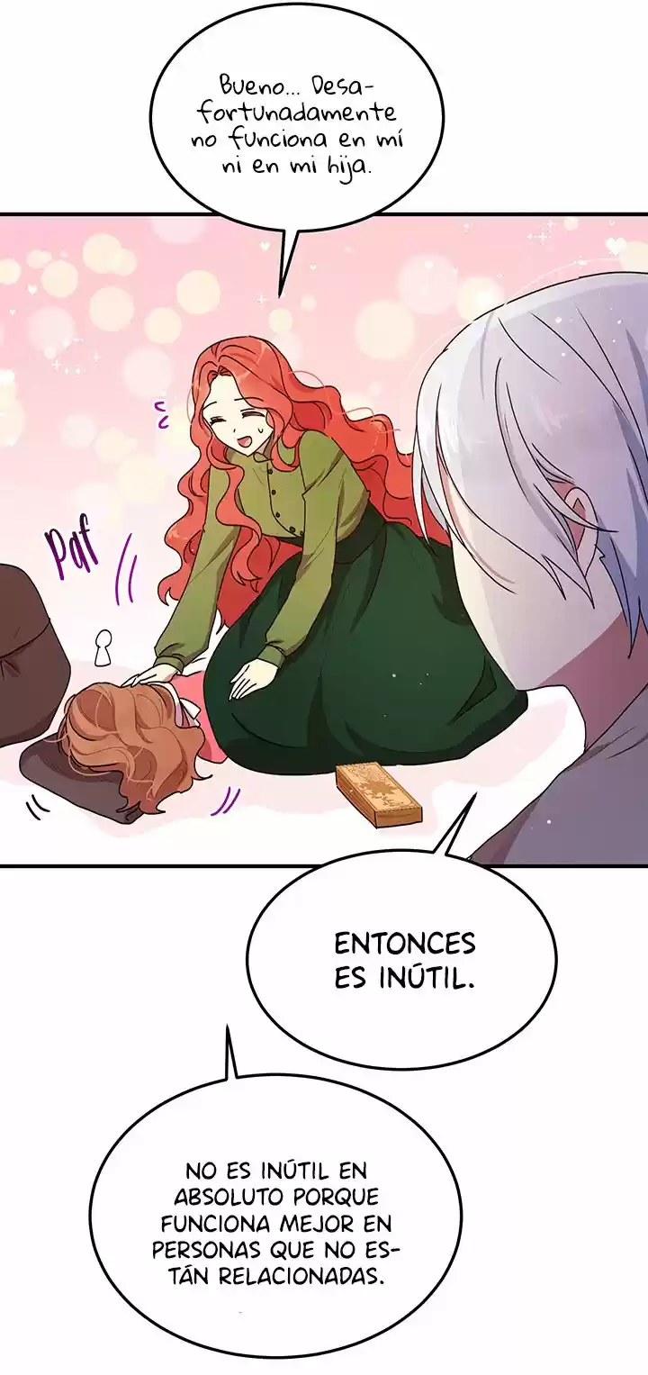 ¿Por Qué Haces Esto, Duque? - Capítulo 83 - Página 42 - LectorTMOo