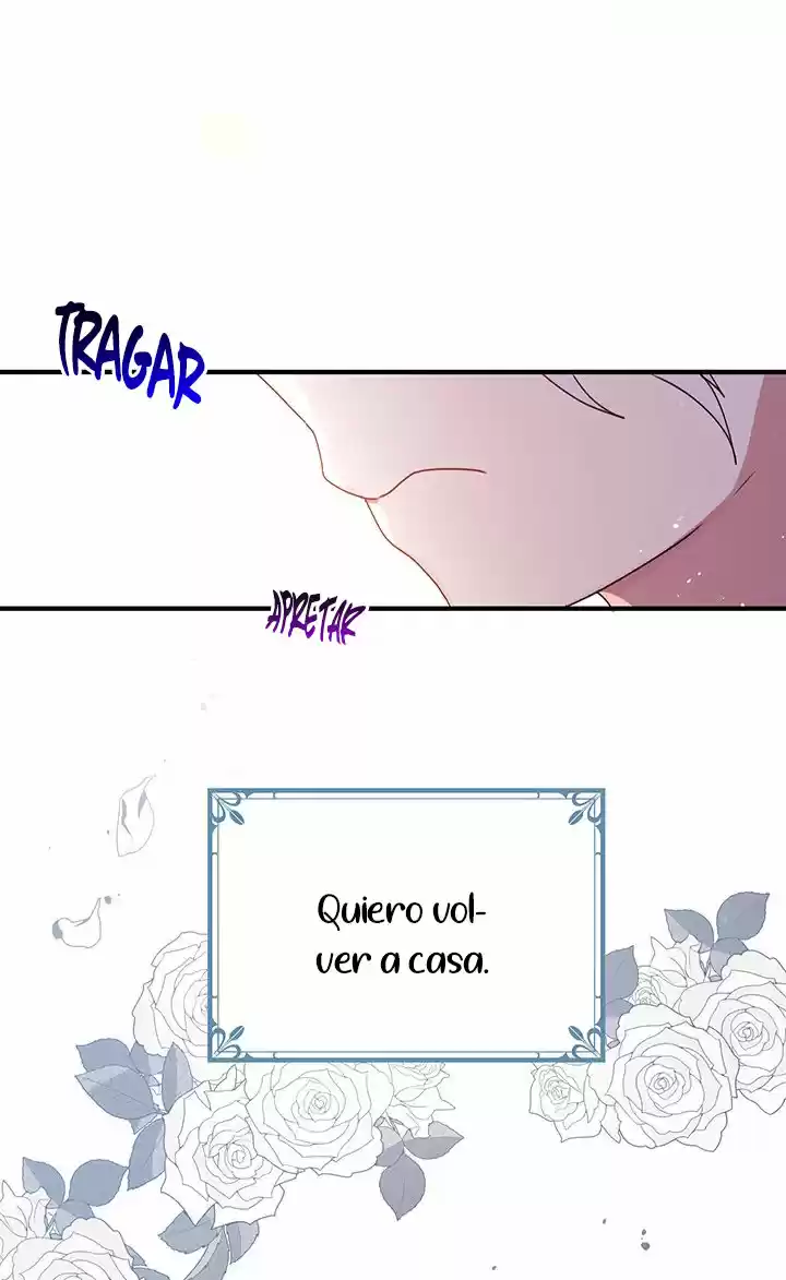 ¿Por Qué Haces Esto, Duque? - Capítulo 83 - Página 51 - LectorTMOo
