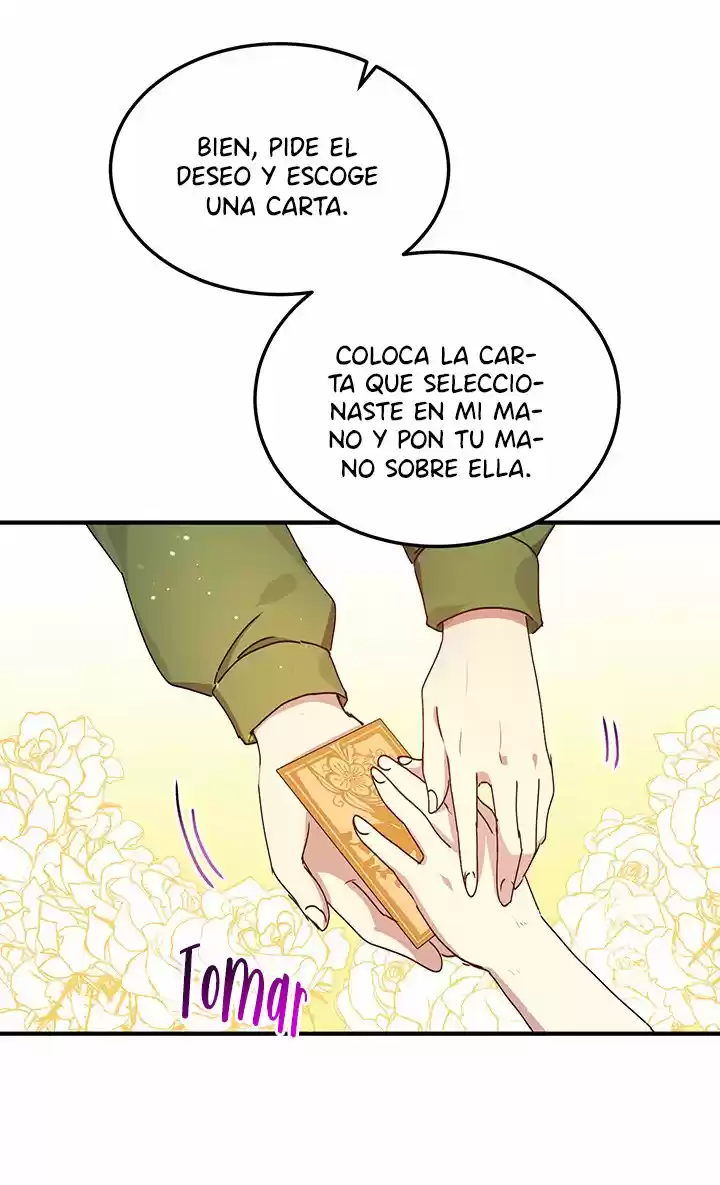 ¿Por Qué Haces Esto, Duque? - Capítulo 83 - Página 57 - LectorTMOo