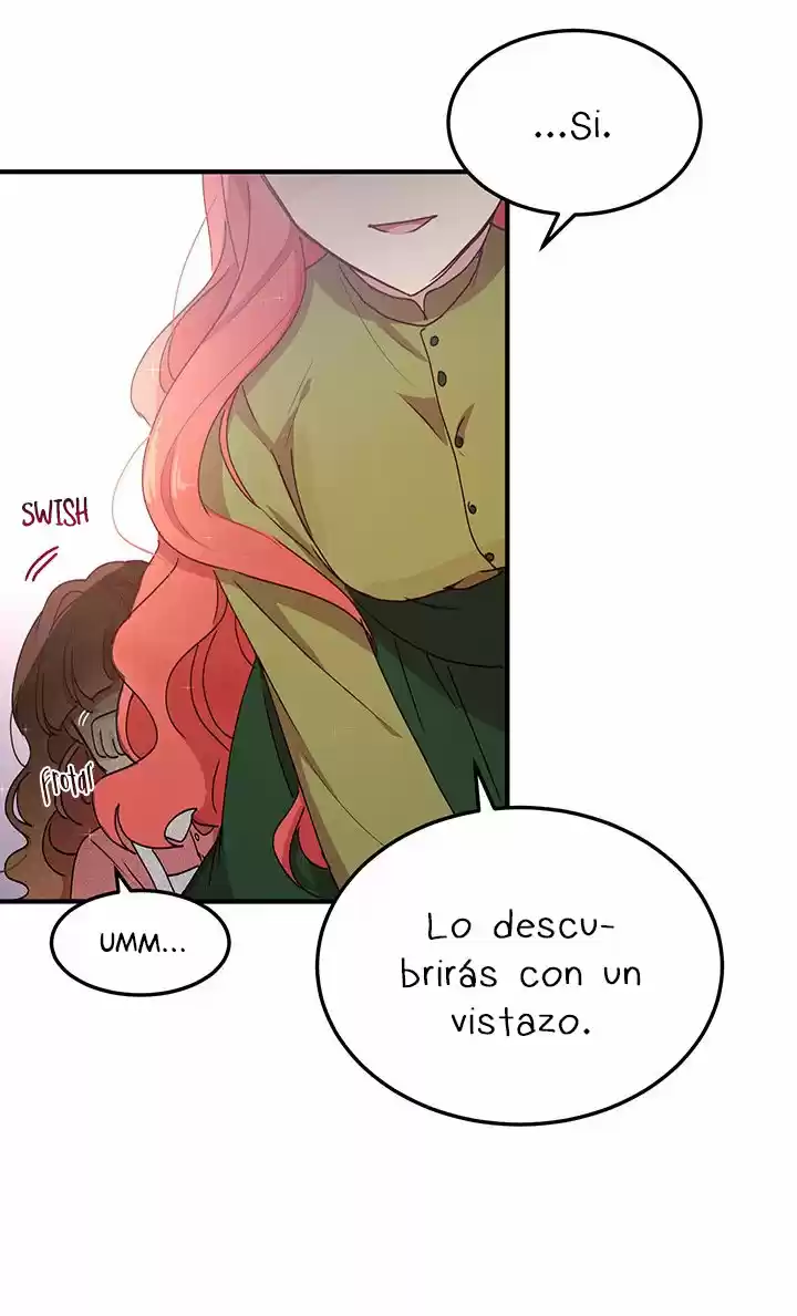 ¿Por Qué Haces Esto, Duque? - Capítulo 83 - Página 68 - LectorTMOo