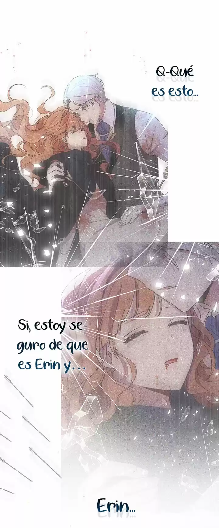 ¿Por Qué Haces Esto, Duque? - Capítulo 84 - Página 4 - LectorTMOo