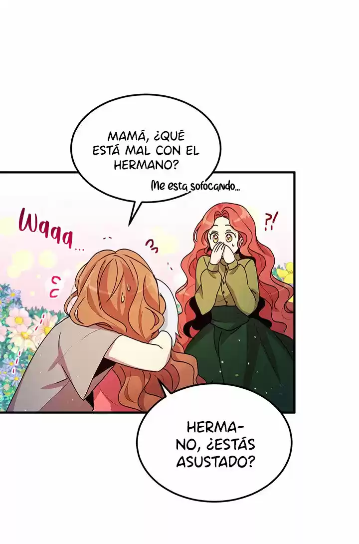 ¿Por Qué Haces Esto, Duque? - Capítulo 84 - Página 21 - LectorTMOo
