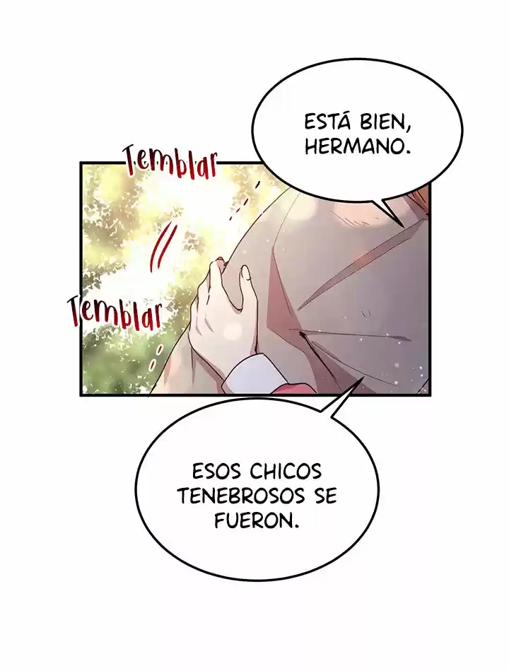 ¿Por Qué Haces Esto, Duque? - Capítulo 84 - Página 22 - LectorTMOo