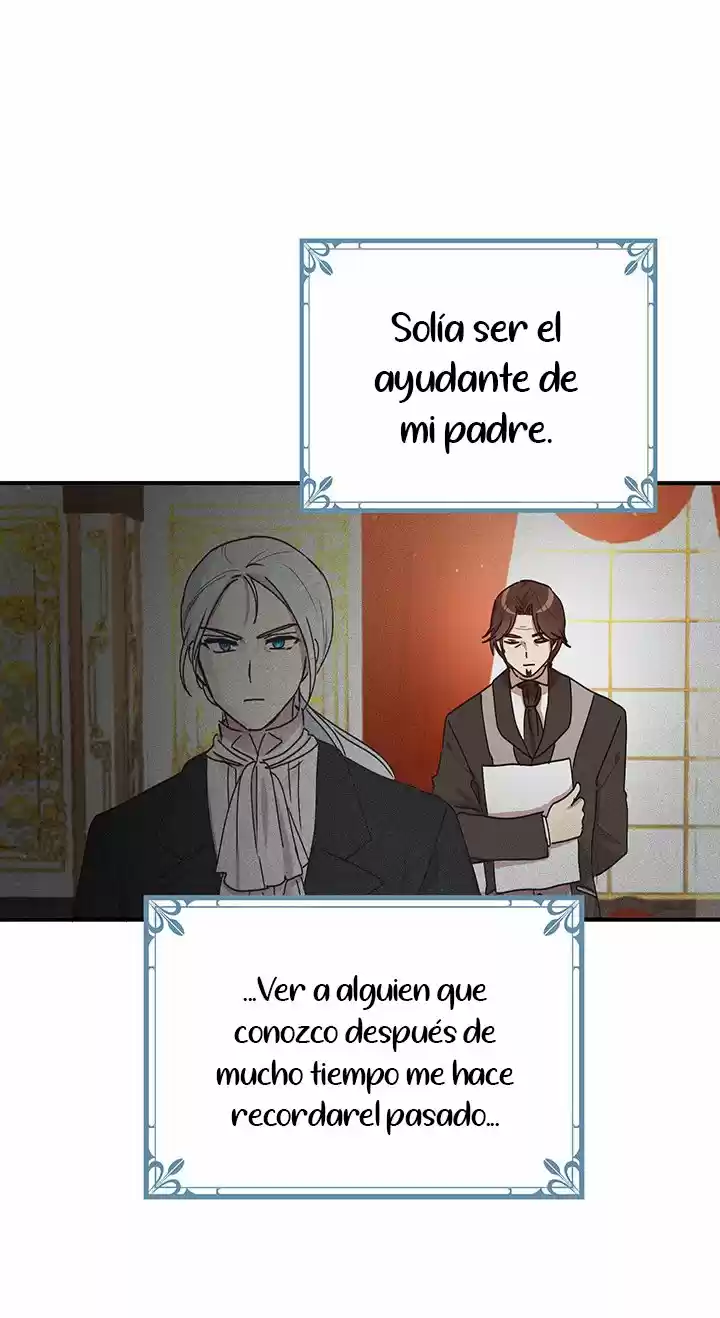 ¿Por Qué Haces Esto, Duque? - Capítulo 84 - Página 45 - LectorTMOo