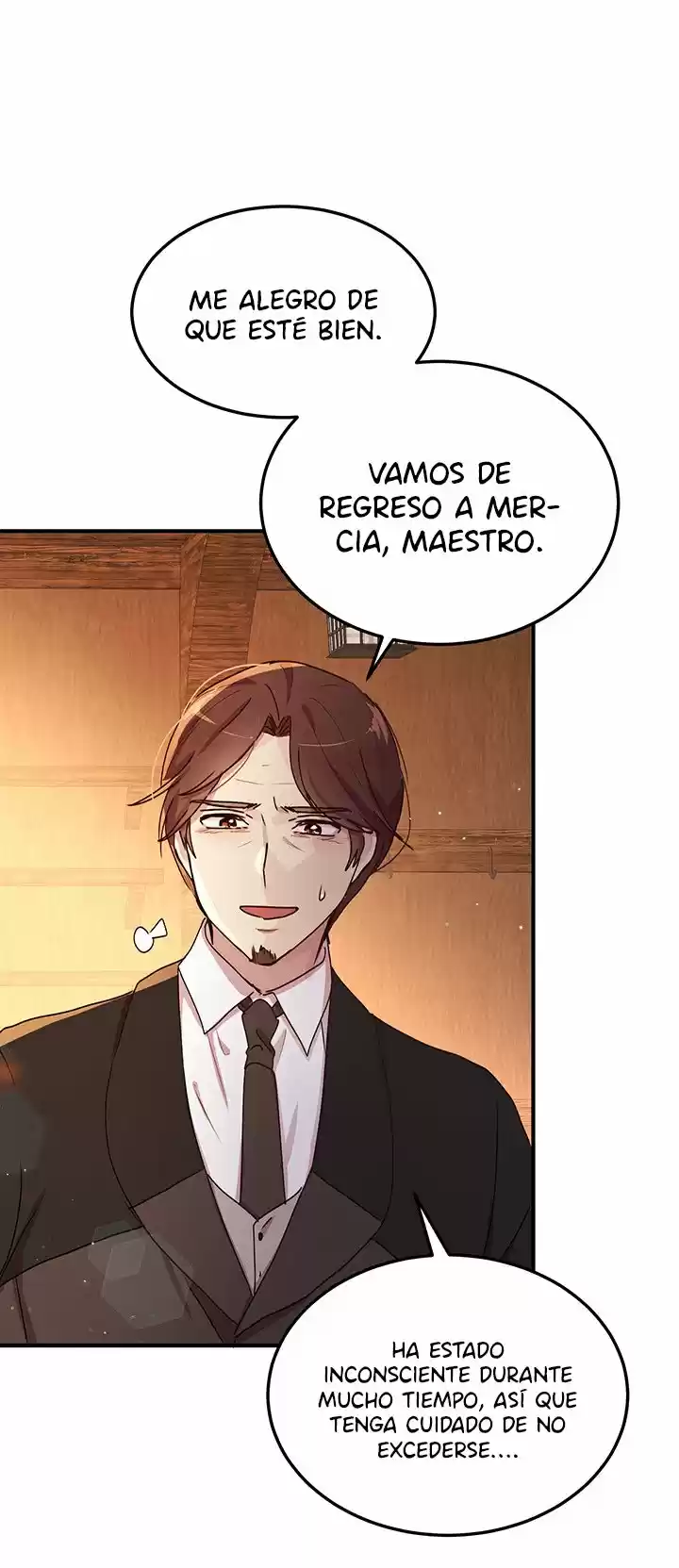¿Por Qué Haces Esto, Duque? - Capítulo 84 - Página 46 - LectorTMOo