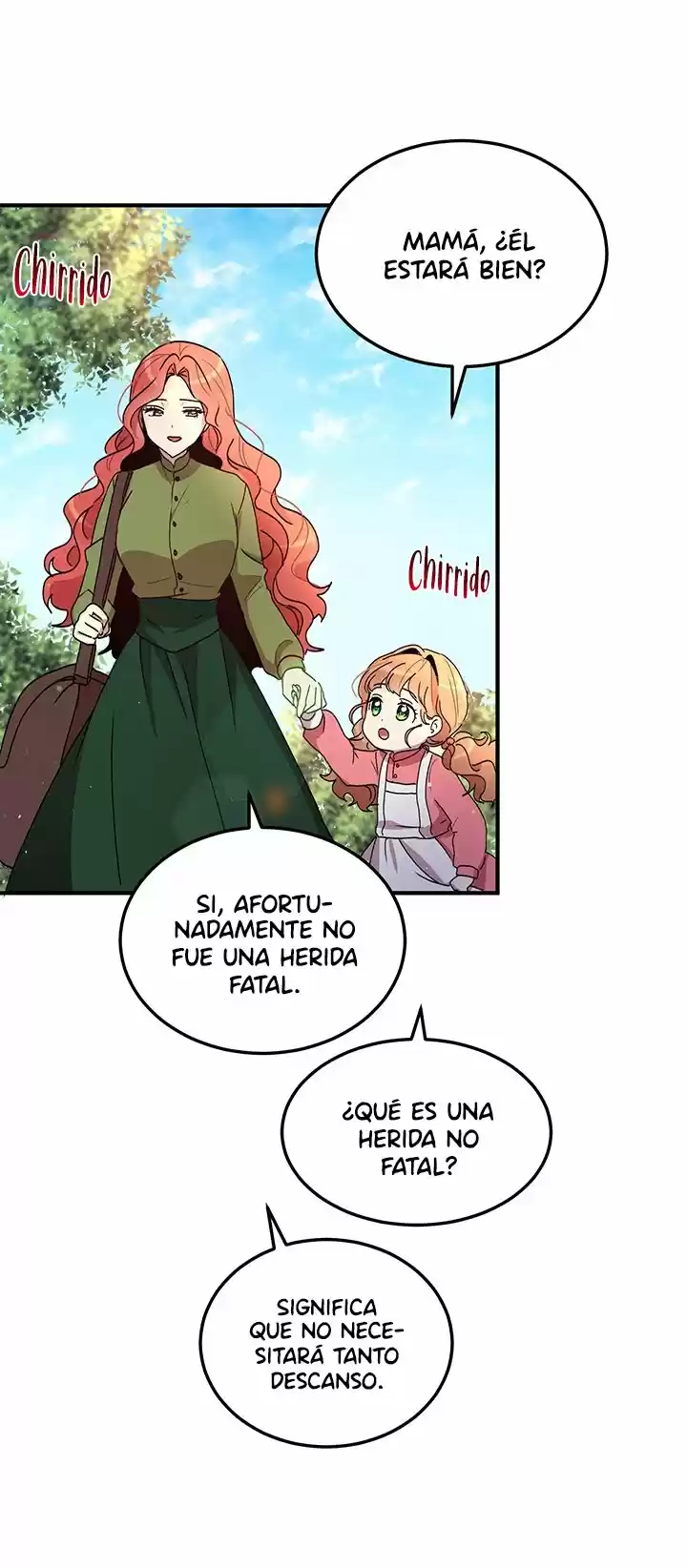 ¿Por Qué Haces Esto, Duque? - Capítulo 84 - Página 61 - LectorTMOo