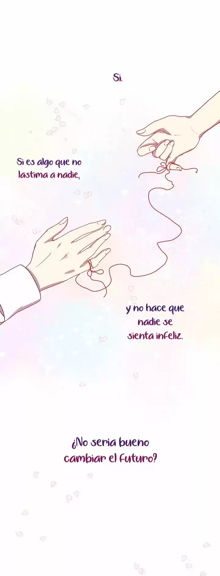 ¿Por Qué Haces Esto, Duque? - Capítulo 84 - Página 71 - LectorTMOo