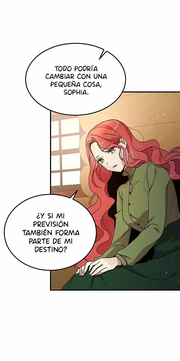 ¿Por Qué Haces Esto, Duque? - Capítulo 85 - Página 6 - LectorTMOo