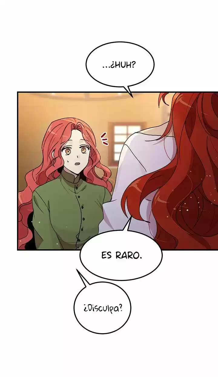 ¿Por Qué Haces Esto, Duque? - Capítulo 85 - Página 18 - LectorTMOo