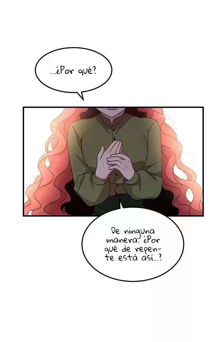 ¿Por Qué Haces Esto, Duque? - Capítulo 85 - Página 22 - LectorTMOo