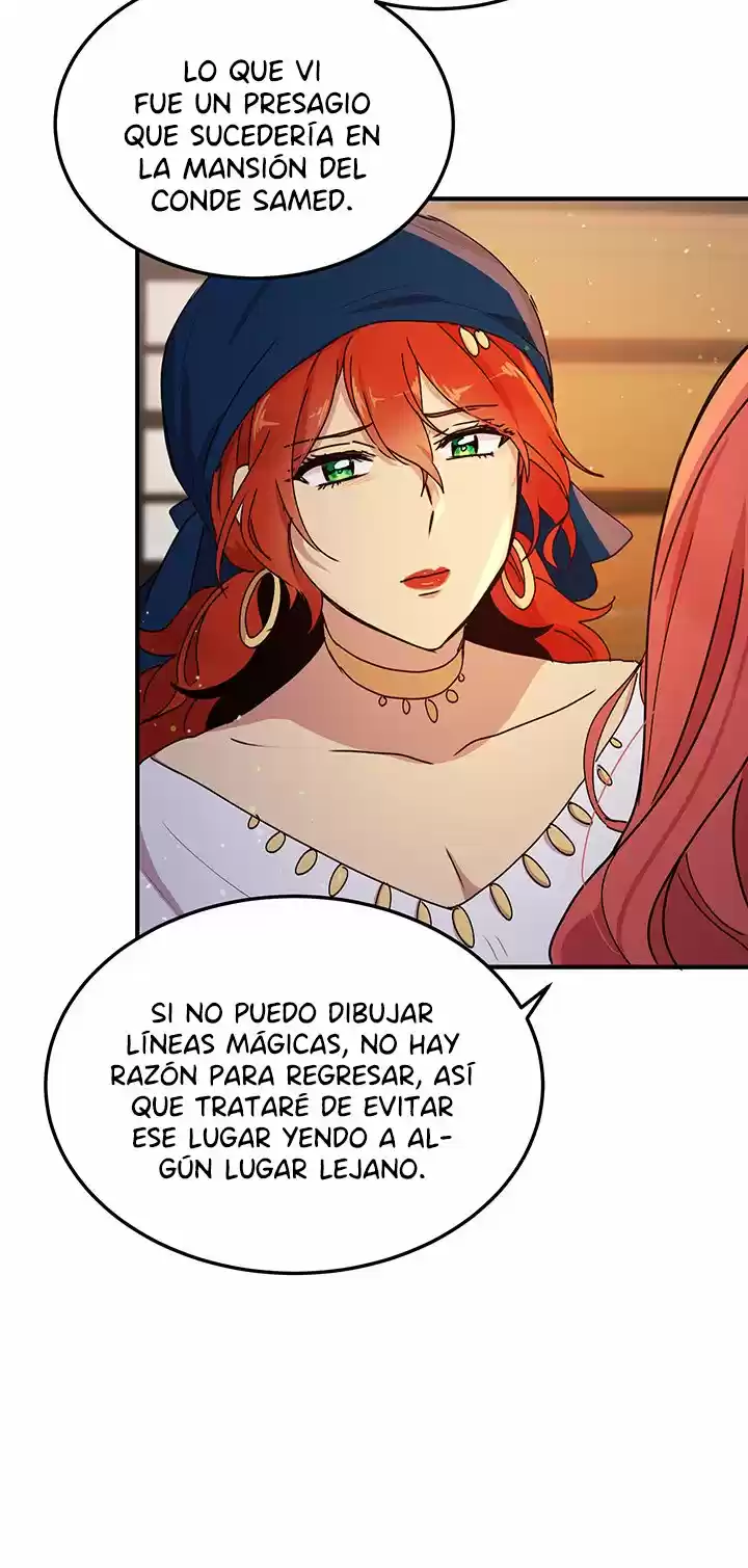 ¿Por Qué Haces Esto, Duque? - Capítulo 85 - Página 27 - LectorTMOo