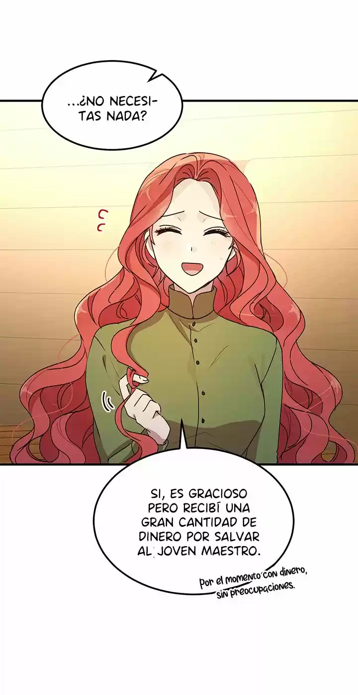 ¿Por Qué Haces Esto, Duque? - Capítulo 85 - Página 28 - LectorTMOo