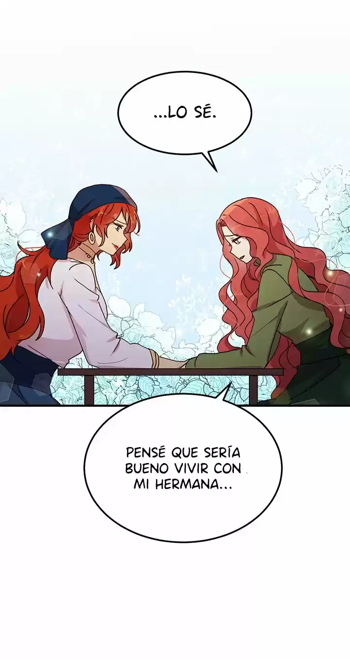¿Por Qué Haces Esto, Duque? - Capítulo 85 - Página 34 - LectorTMOo
