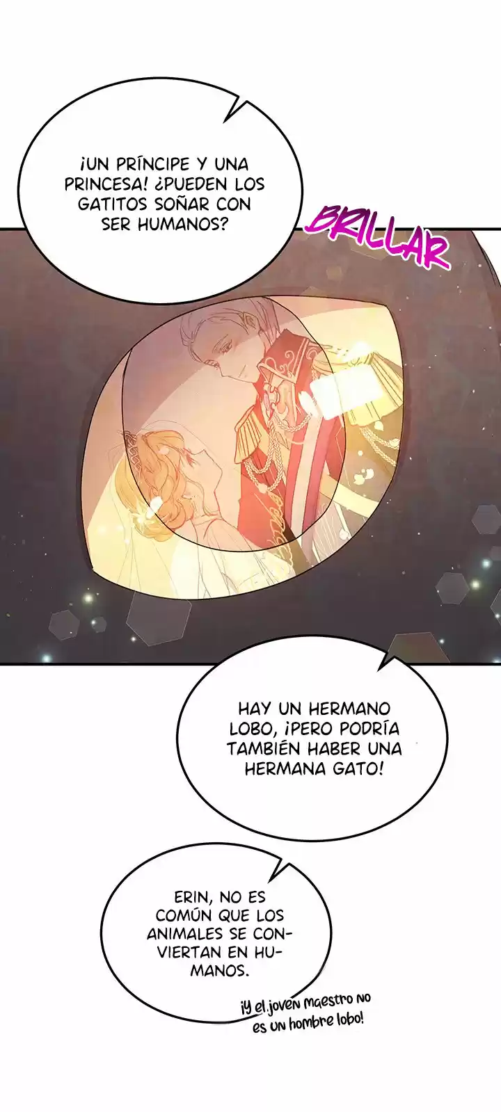 ¿Por Qué Haces Esto, Duque? - Capítulo 85 - Página 37 - LectorTMOo
