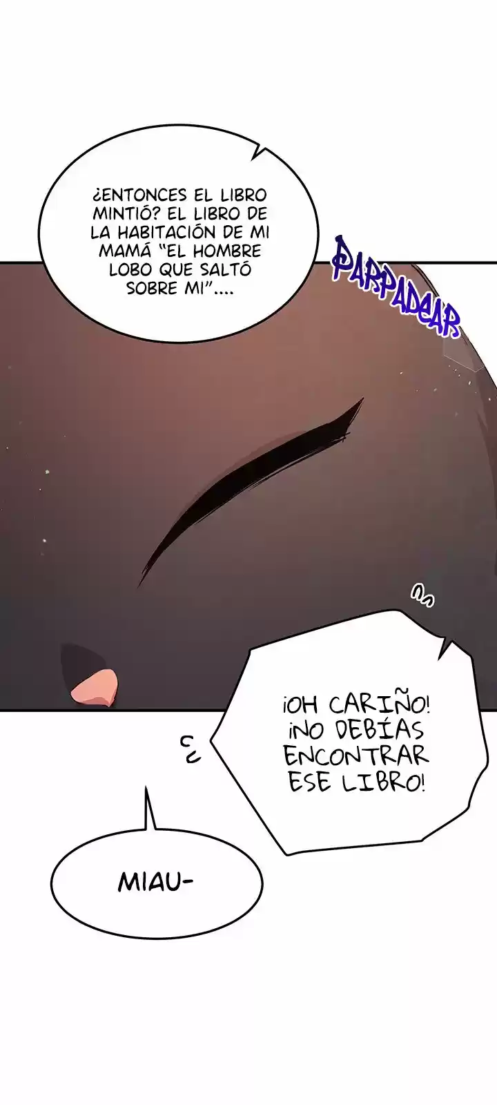 ¿Por Qué Haces Esto, Duque? - Capítulo 85 - Página 38 - LectorTMOo