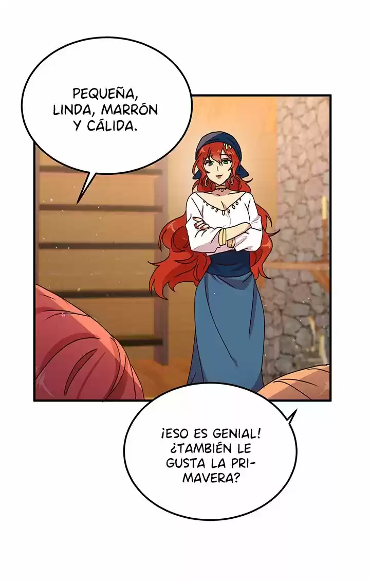 ¿Por Qué Haces Esto, Duque? - Capítulo 85 - Página 40 - LectorTMOo