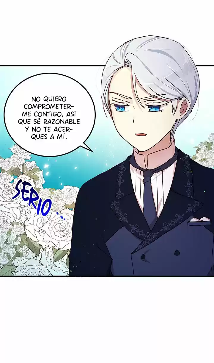 ¿Por Qué Haces Esto, Duque? - Capítulo 85 - Página 50 - LectorTMOo