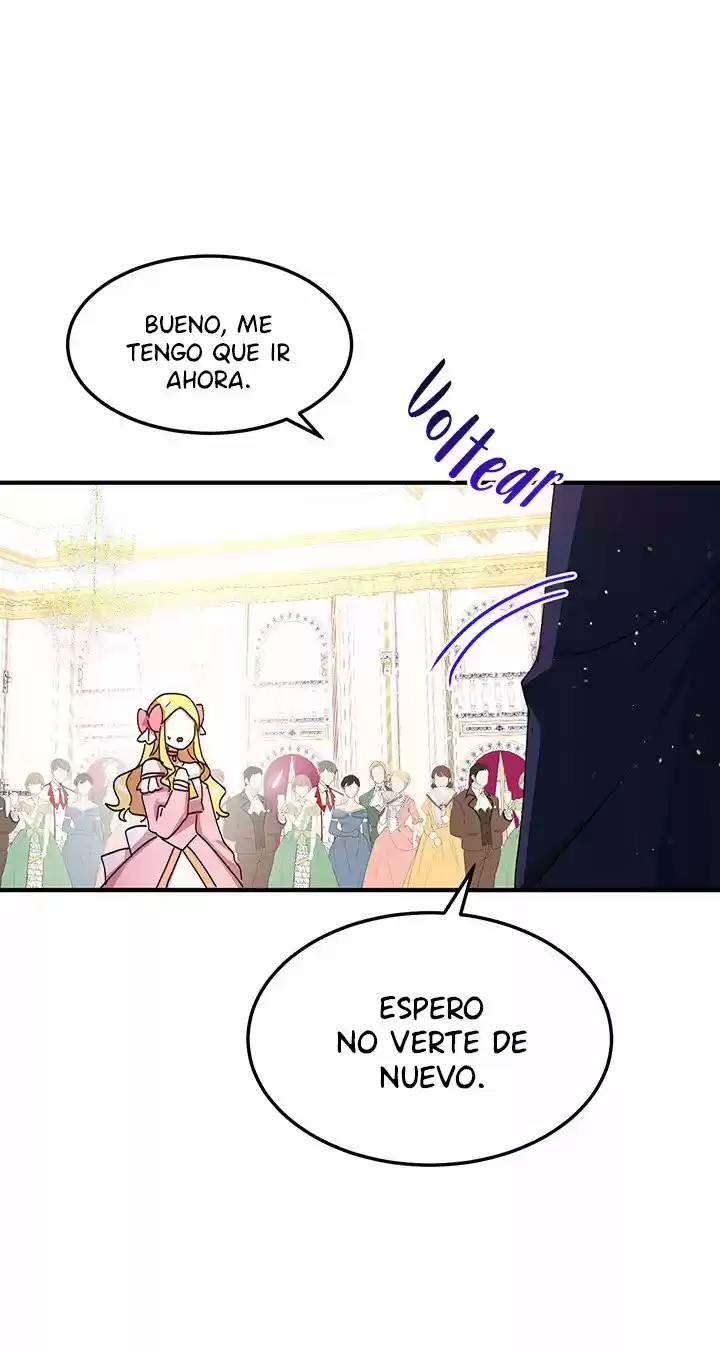 ¿Por Qué Haces Esto, Duque? - Capítulo 85 - Página 55 - LectorTMOo