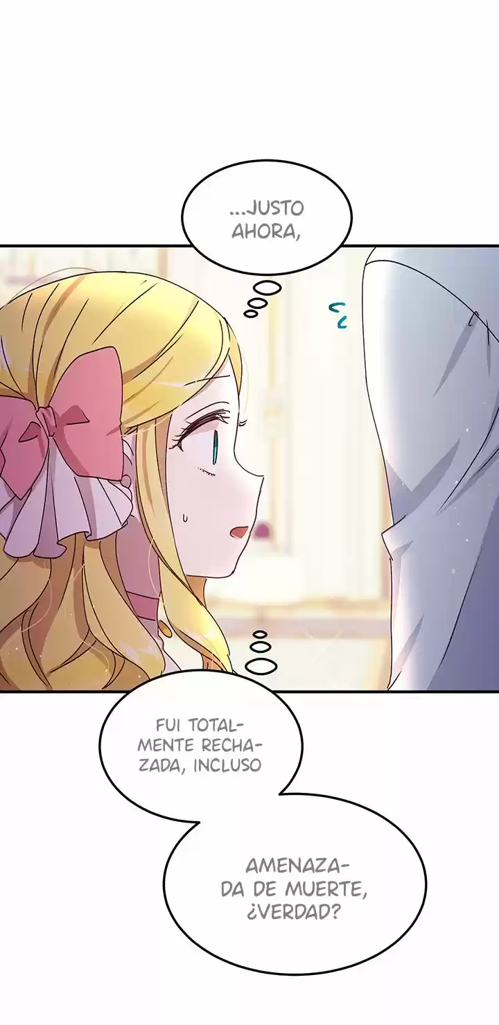 ¿Por Qué Haces Esto, Duque? - Capítulo 85 - Página 57 - LectorTMOo