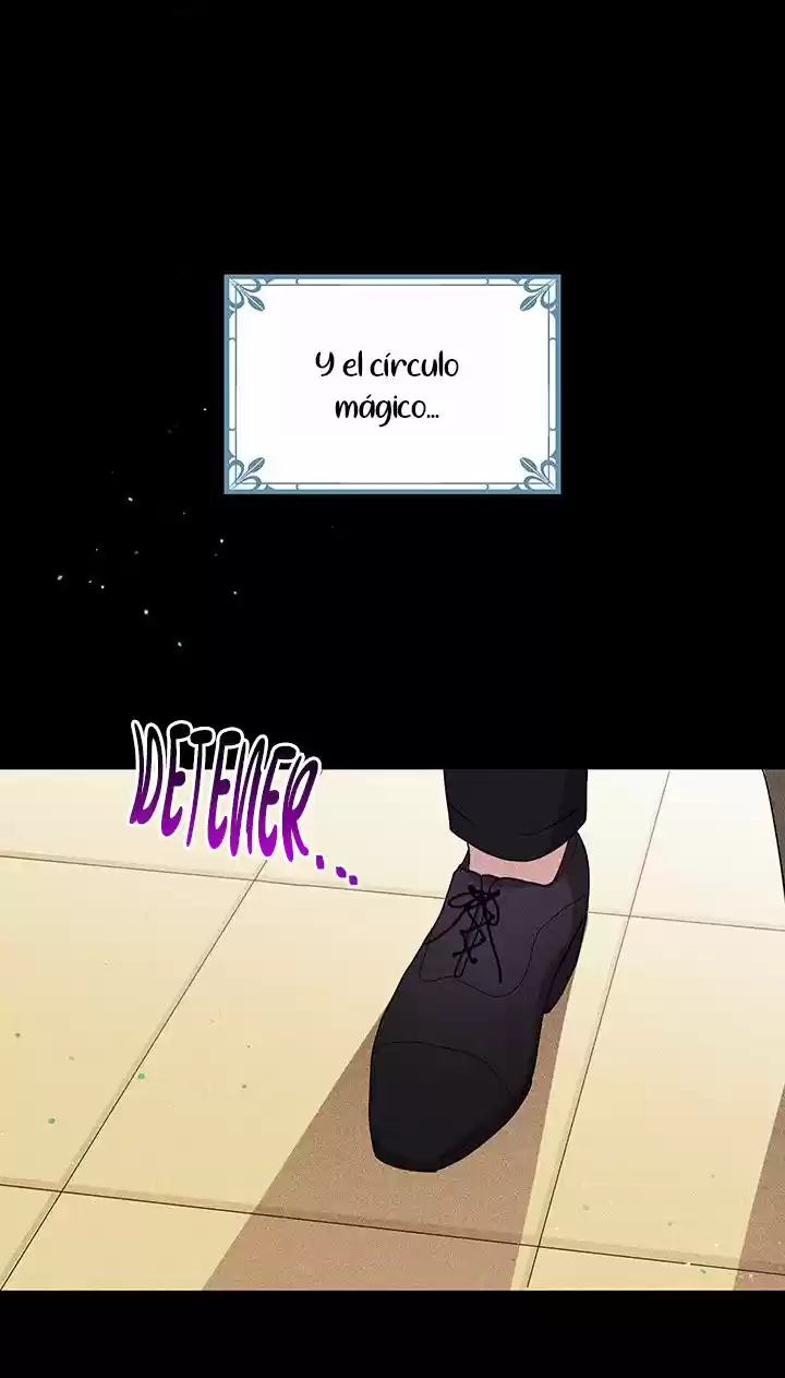 ¿Por Qué Haces Esto, Duque? - Capítulo 86 - Página 34 - LectorTMOo