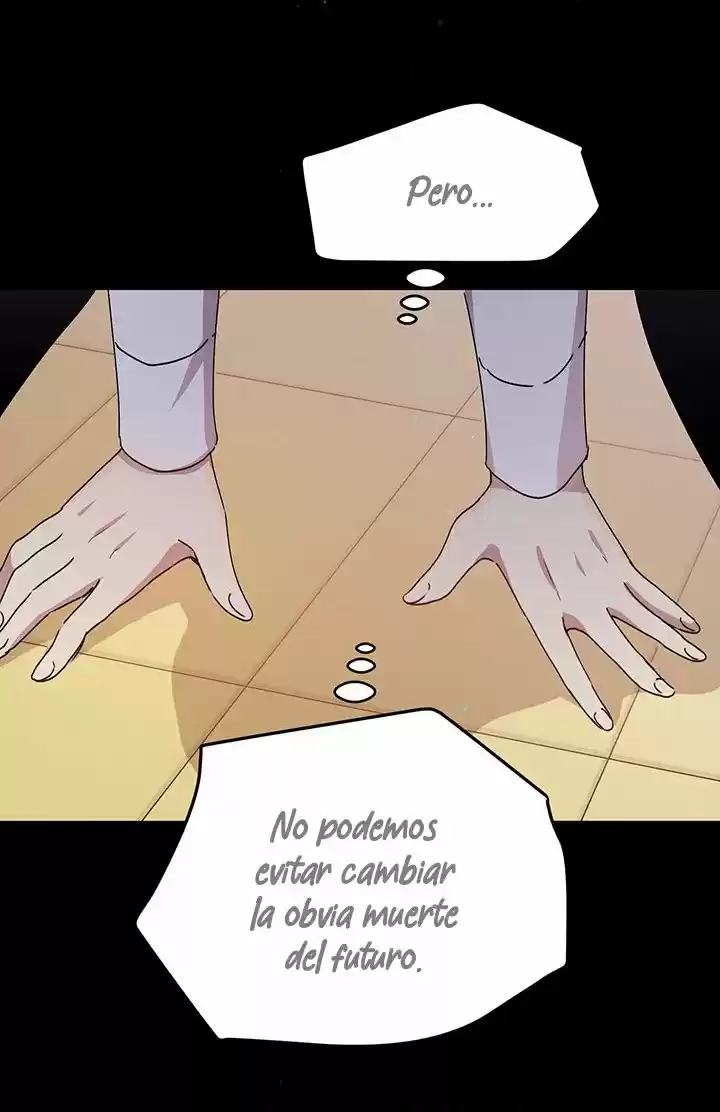 ¿Por Qué Haces Esto, Duque? - Capítulo 86 - Página 43 - LectorTMOo