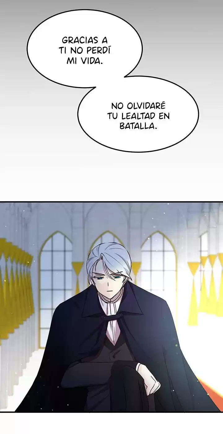 ¿Por Qué Haces Esto, Duque? - Capítulo 86 - Página 49 - LectorTMOo