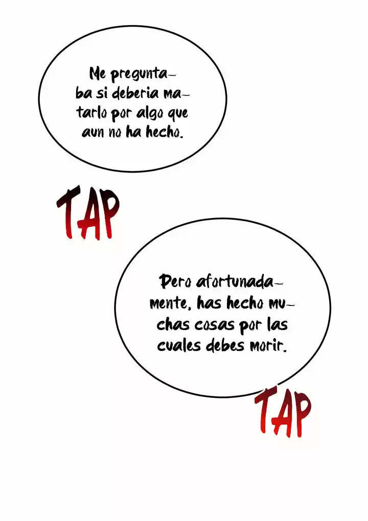¿Por Qué Haces Esto, Duque? - Capítulo 86 - Página 71 - LectorTMOo