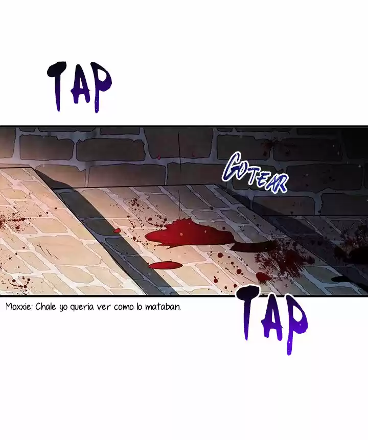¿Por Qué Haces Esto, Duque? - Capítulo 86 - Página 78 - LectorTMOo