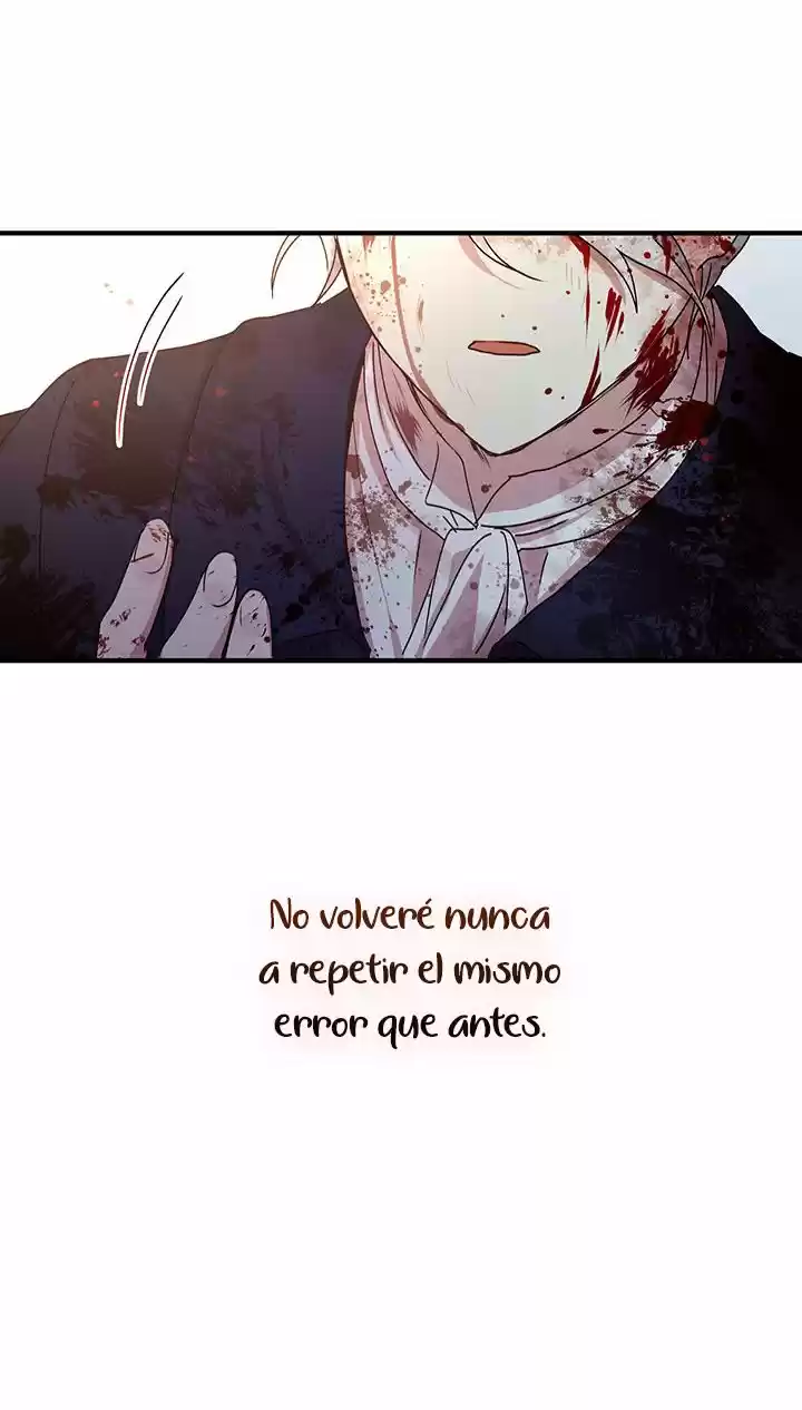 ¿Por Qué Haces Esto, Duque? - Capítulo 86 - Página 84 - LectorTMOo