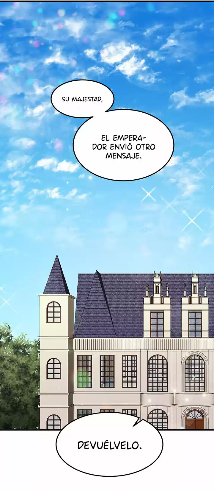 ¿Por Qué Haces Esto, Duque? - Capítulo 87 - Página 3 - LectorTMOo