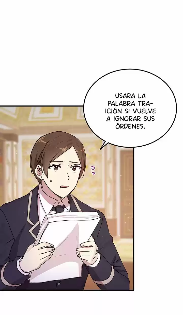¿Por Qué Haces Esto, Duque? - Capítulo 87 - Página 4 - LectorTMOo