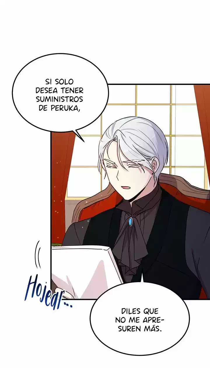 ¿Por Qué Haces Esto, Duque? - Capítulo 87 - Página 5 - LectorTMOo