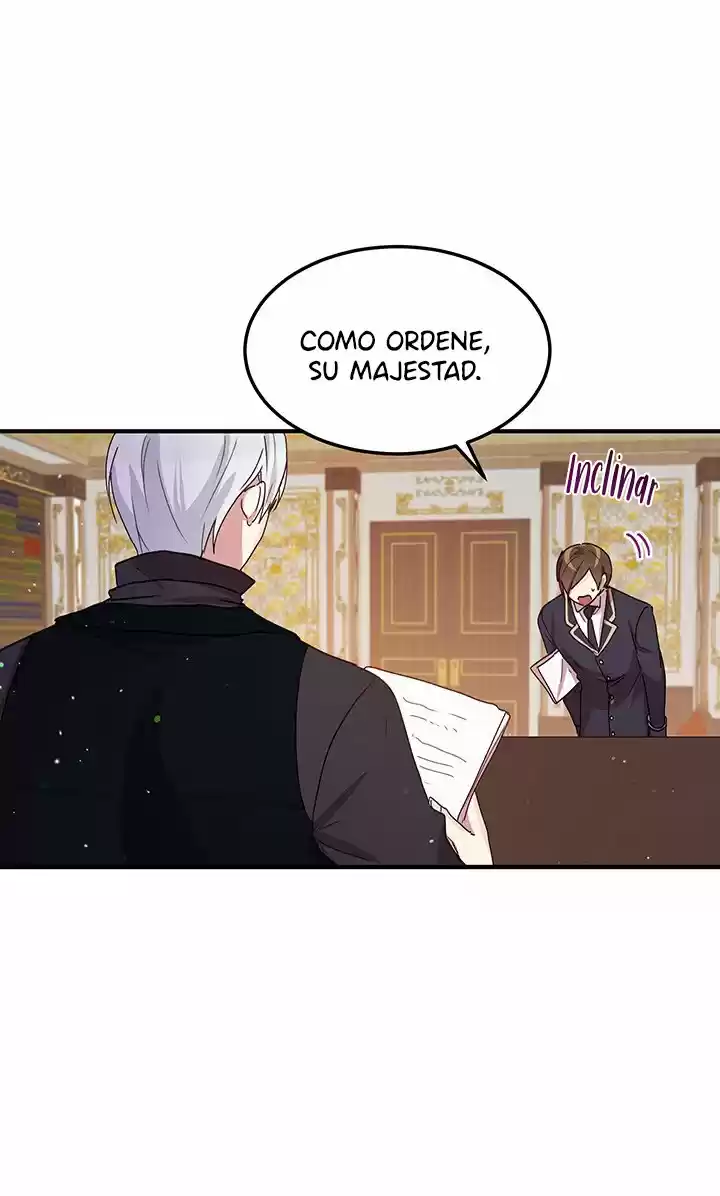 ¿Por Qué Haces Esto, Duque? - Capítulo 87 - Página 6 - LectorTMOo