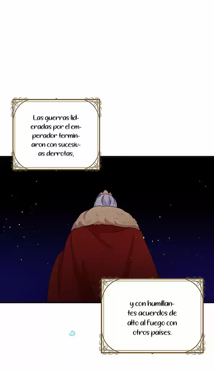¿Por Qué Haces Esto, Duque? - Capítulo 87 - Página 8 - LectorTMOo