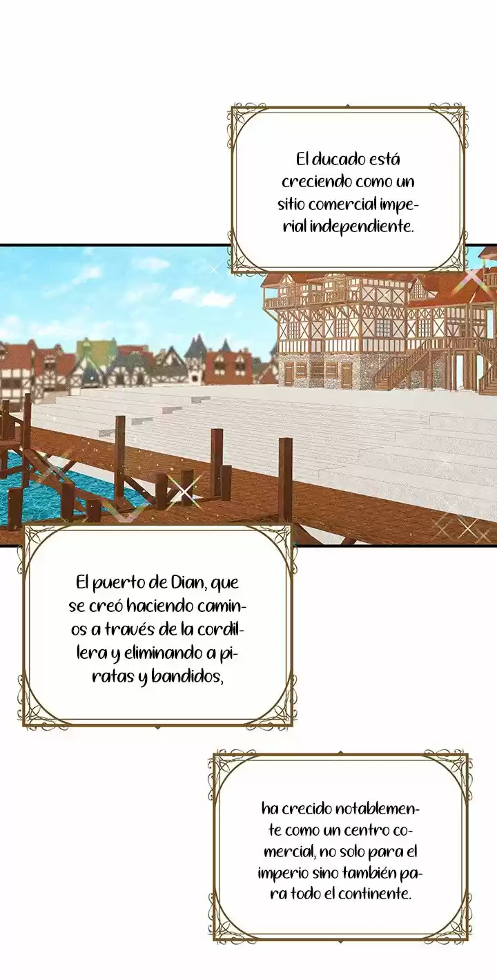 ¿Por Qué Haces Esto, Duque? - Capítulo 87 - Página 10 - LectorTMOo