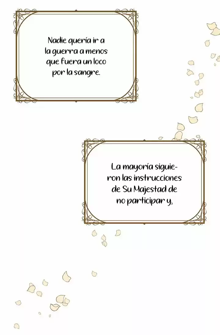 ¿Por Qué Haces Esto, Duque? - Capítulo 87 - Página 13 - LectorTMOo