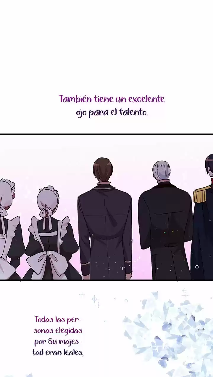 ¿Por Qué Haces Esto, Duque? - Capítulo 87 - Página 18 - LectorTMOo