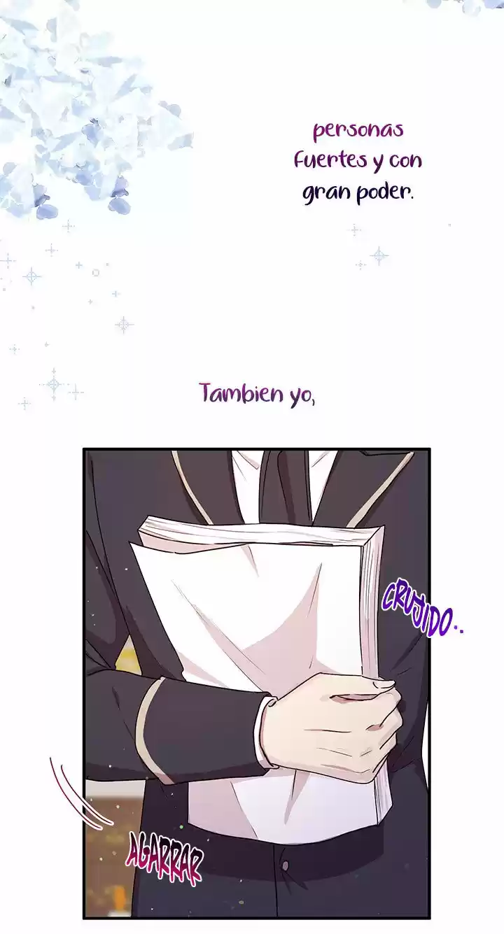 ¿Por Qué Haces Esto, Duque? - Capítulo 87 - Página 19 - LectorTMOo