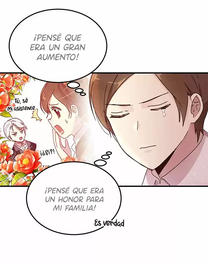 ¿Por Qué Haces Esto, Duque? - Capítulo 87 - Página 21 - LectorTMOo