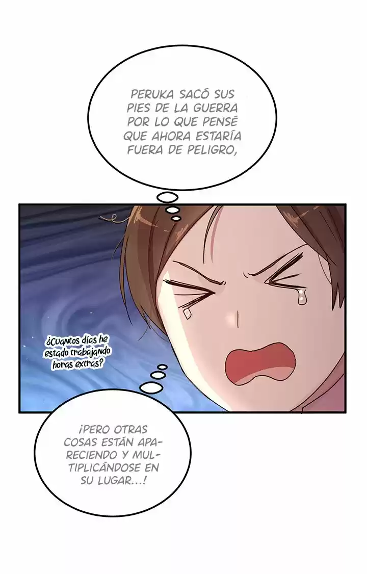 ¿Por Qué Haces Esto, Duque? - Capítulo 87 - Página 22 - LectorTMOo