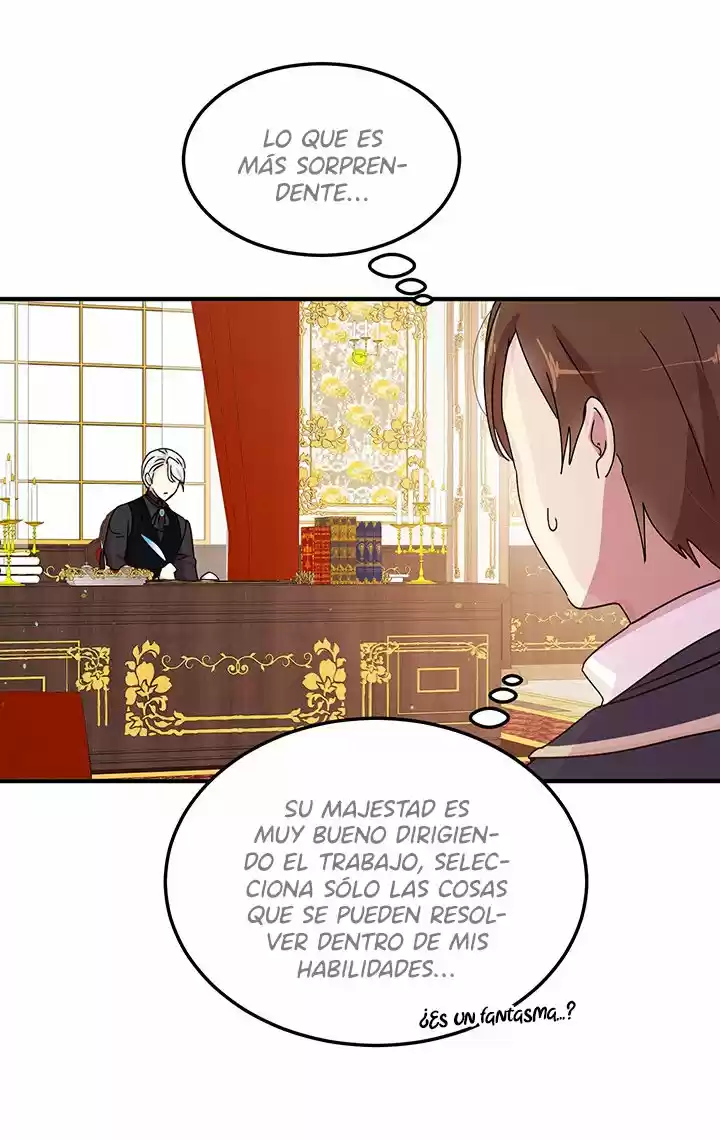 ¿Por Qué Haces Esto, Duque? - Capítulo 87 - Página 26 - LectorTMOo