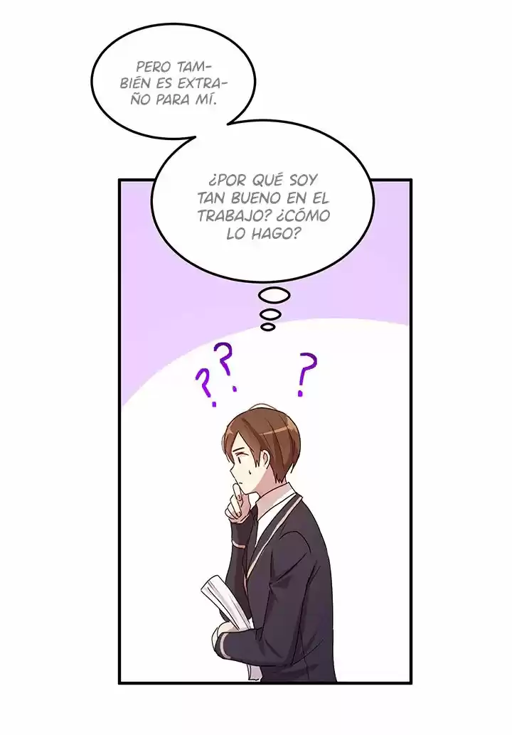 ¿Por Qué Haces Esto, Duque? - Capítulo 87 - Página 27 - LectorTMOo