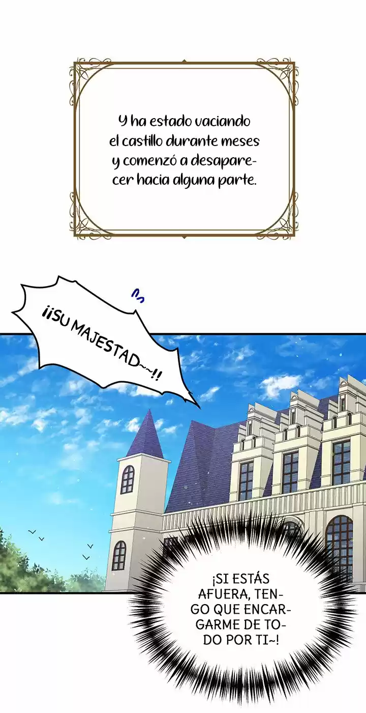 ¿Por Qué Haces Esto, Duque? - Capítulo 87 - Página 32 - LectorTMOo