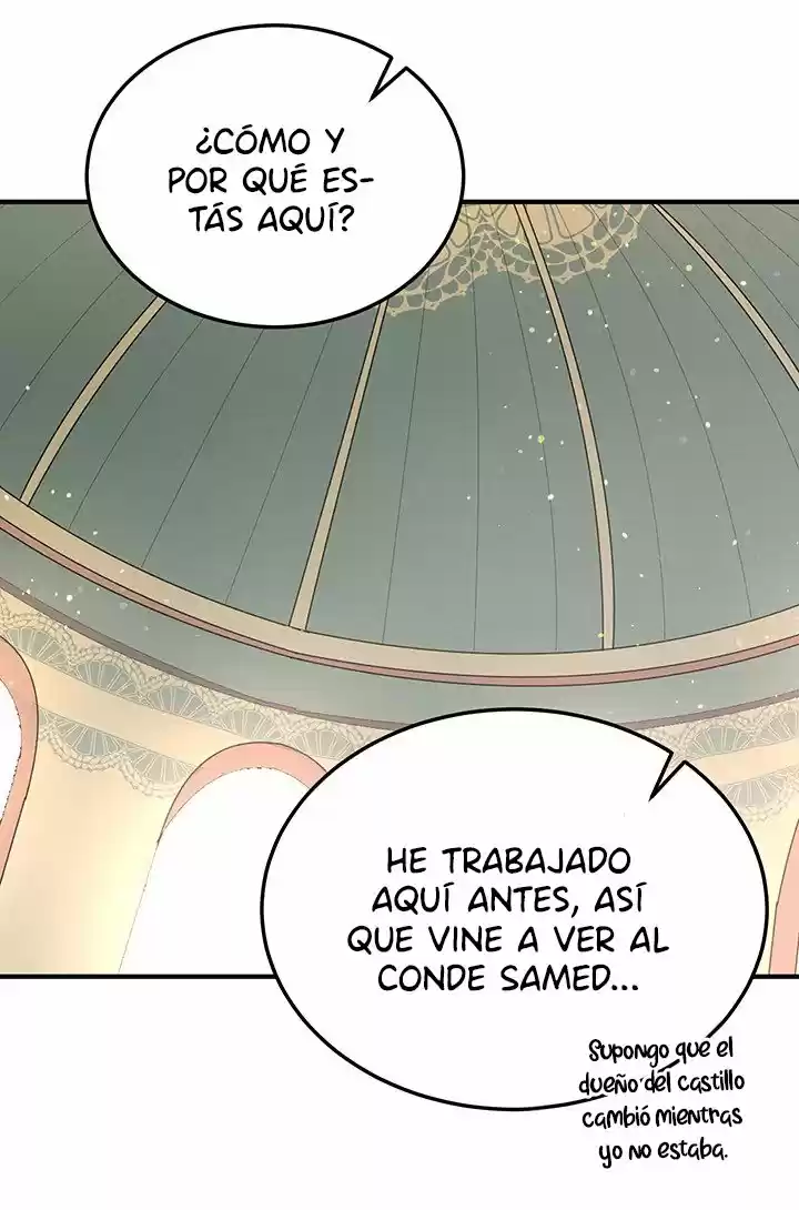 ¿Por Qué Haces Esto, Duque? - Capítulo 87 - Página 70 - LectorTMOo