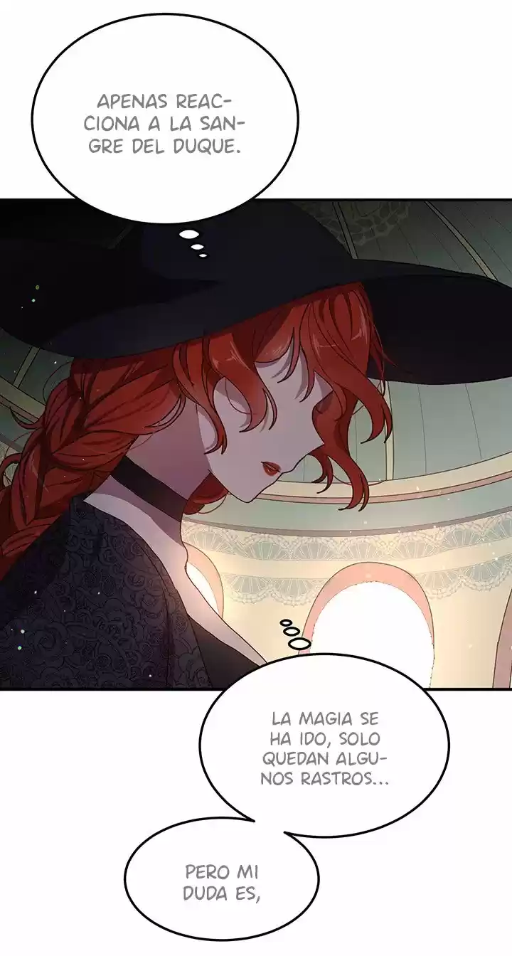 ¿Por Qué Haces Esto, Duque? - Capítulo 88 - Página 7 - LectorTMOo